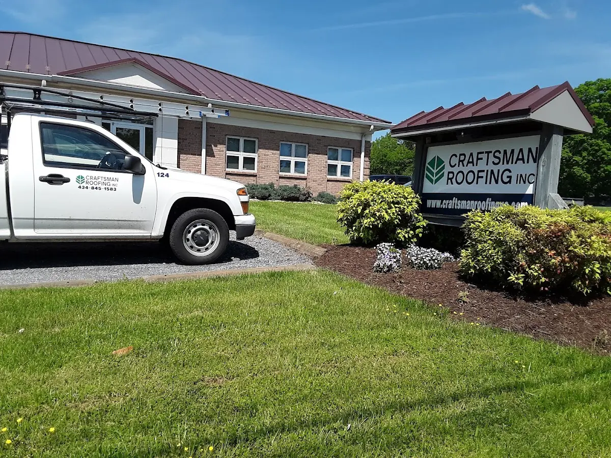 Quality Roof Replacement by experienced craftsmen in North Falmouth